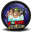 Worms Worldparty 2 Icon 32x32 png